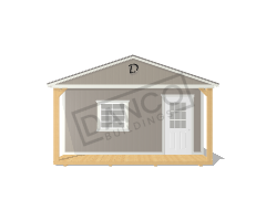 Standard Cabin 16x50 - Image 6