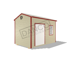 Extra Economy Metal Utility 8x12