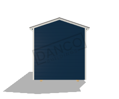 Extra Economy Metal Utility 8x12 - Image 5