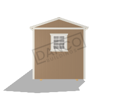Utility Shed 8x16 - Image 5