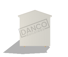 Garden Shed 8x16 - Image 5