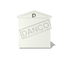 Garden Shed 8x16 - Image 6