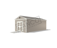 Utility Shed 12x24