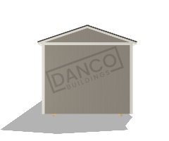 Garden Shed 10x16/241194 - Image 5