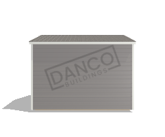Extra Economy Metal Utility 10x12 - Image 4