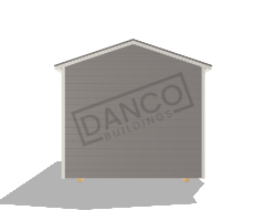Extra Economy Metal Utility 10x12 - Image 5