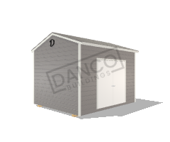 Extra Economy Metal Utility 10x12