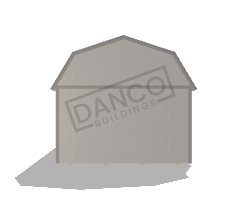 Lofted Barn 12x16 - Image 5