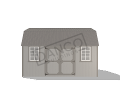 Lofted Barn 12x16 - Image 3