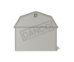 Lofted Barn 12x16 - Image 6