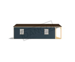 Standard Cabin 14x32 - Image 4