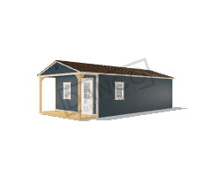 Standard Cabin 14x32