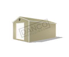 Extra Economy Metal Utility 12x20