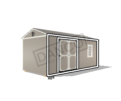Garden Shed 10x20