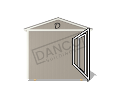 Garden Shed 10x20 - Image 6