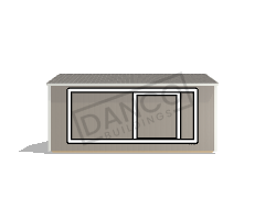 Garden Shed 10x20 - Image 4