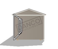 Garden Shed 10x20 - Image 5