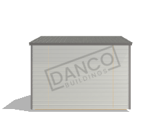 Extra Economy Metal Utility 10x12 - Image 4