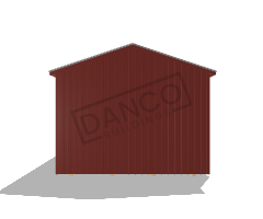 Garden Shed Premium 12x16 - Image 5