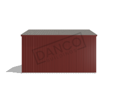 Garden Shed Premium 12x16 - Image 4