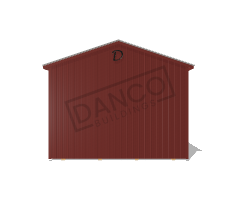 Garden Shed Premium 12x16 - Image 6