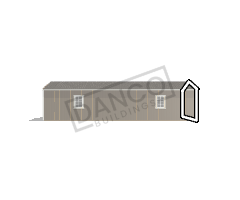 Garden Shed 14x40 - Image 4