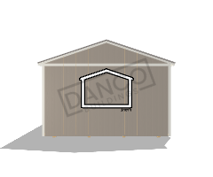 Garden Shed 14x40 - Image 5