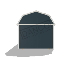 Side Lofted Barn 10x12/241131 R - Image 5