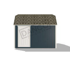 Side Lofted Barn 10x12/241131 R - Image 3