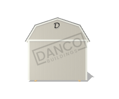 Side Lofted Barn 10x16/241171 - Image 6