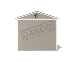 Garden Shed 10x20 - Image 6