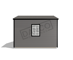 Extra Economy Metal Utility 10x12 - Image 4