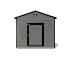 Extra Economy Metal Utility 10x12 - Image 6