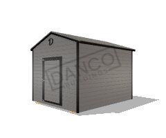 Extra Economy Metal Utility 10x12