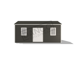 Extra Economy Metal Utility 12x20 - Image 3