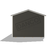 Extra Economy Metal Utility 12x20 - Image 5