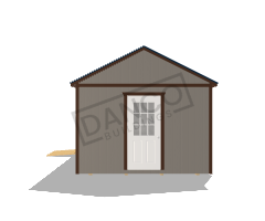 Garden Shed 12x24 - Image 5