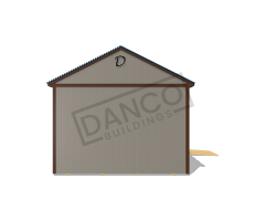 Garden Shed 12x24 - Image 6