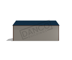 Garden Shed 12x24 - Image 4