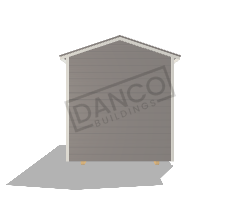 Extra Economy Metal Utility 8x12 - Image 5