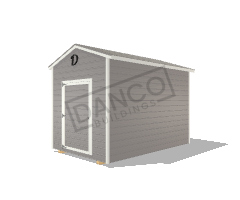 Extra Economy Metal Utility 8x12