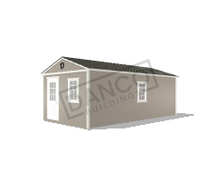 Economy Wood Utility 12x24