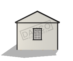 Garden Shed 12x20 - Image 5