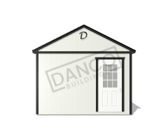 Garden Shed 12x20 - Image 6