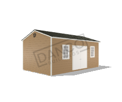 Extra Economy Metal Utility 12x20