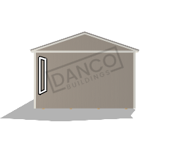 Garden Shed 14x40 - Image 5