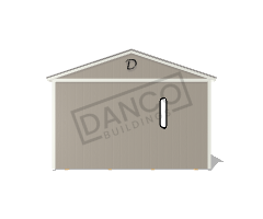 Garden Shed 14x40 - Image 6