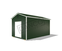 Extra Economy Metal Utility 10x16