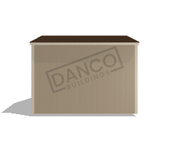 Garden Shed 10x12/241135 - Image 4