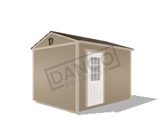 Garden Shed 10x12/241135